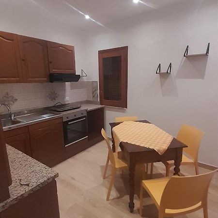 Little Italy Apartment Castellammare del Golfo Luaran gambar
