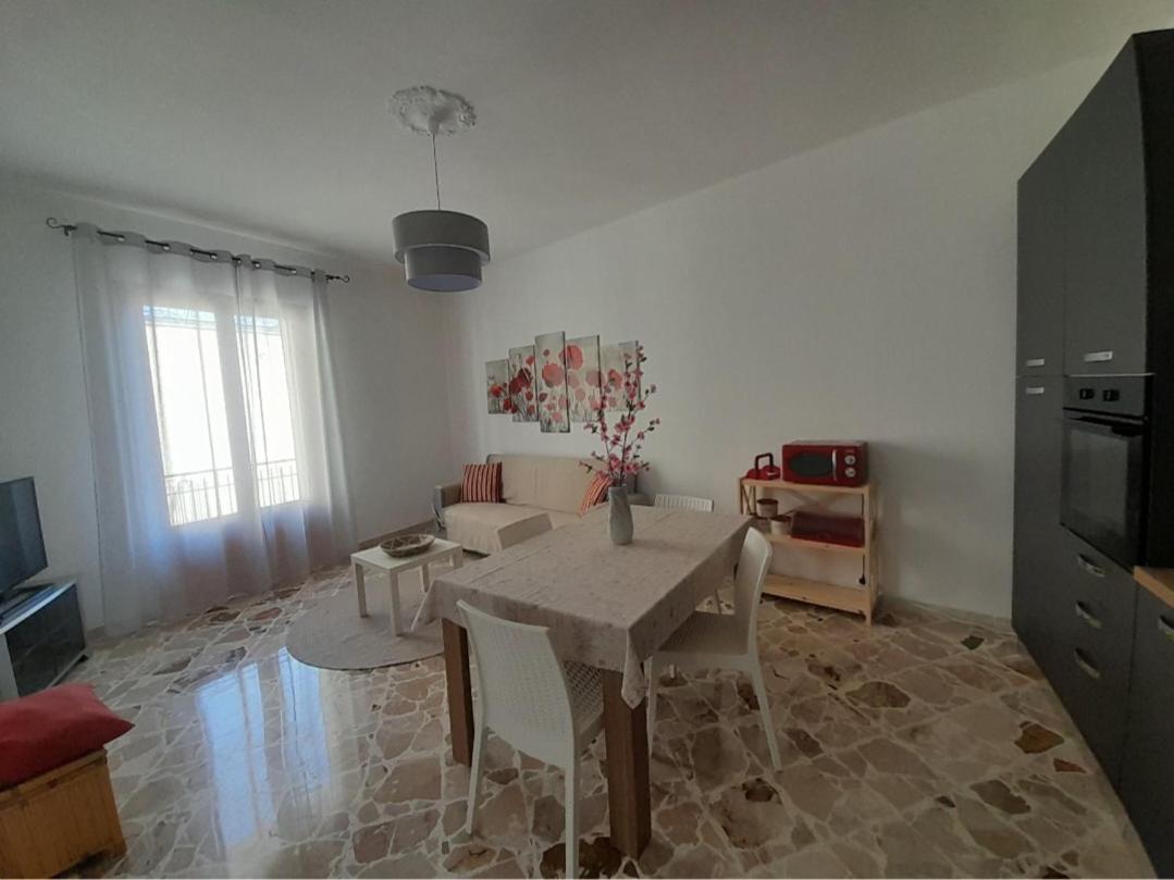 Little Italy Apartment Castellammare del Golfo Luaran gambar