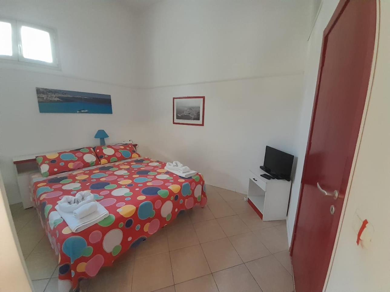 Little Italy Apartment Castellammare del Golfo Luaran gambar