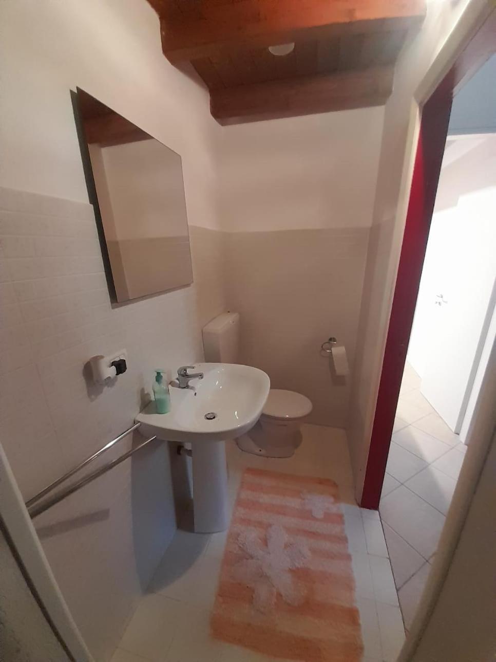 Little Italy Apartment Castellammare del Golfo Luaran gambar
