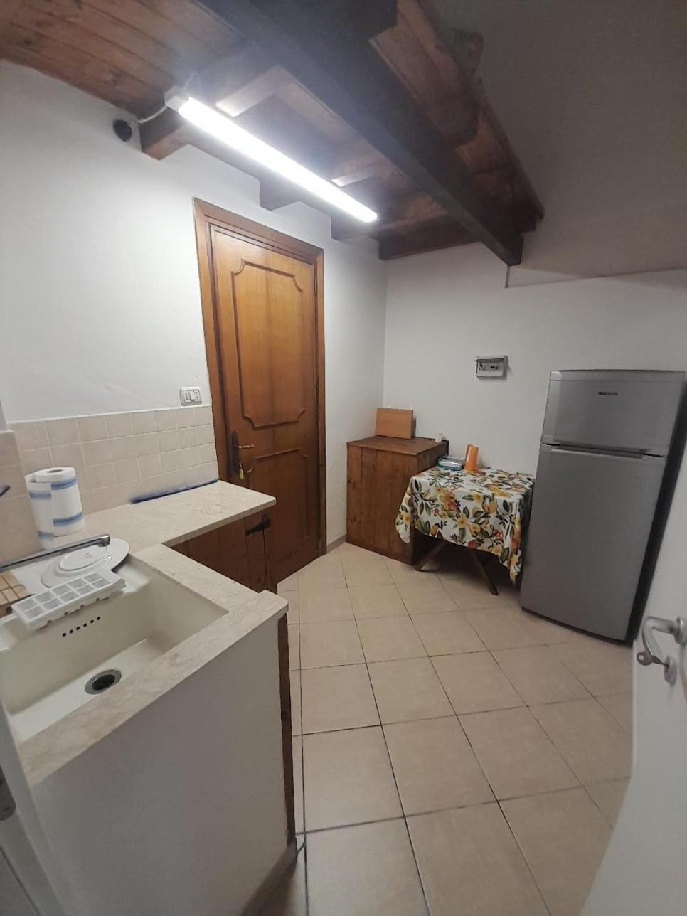 Little Italy Apartment Castellammare del Golfo Luaran gambar