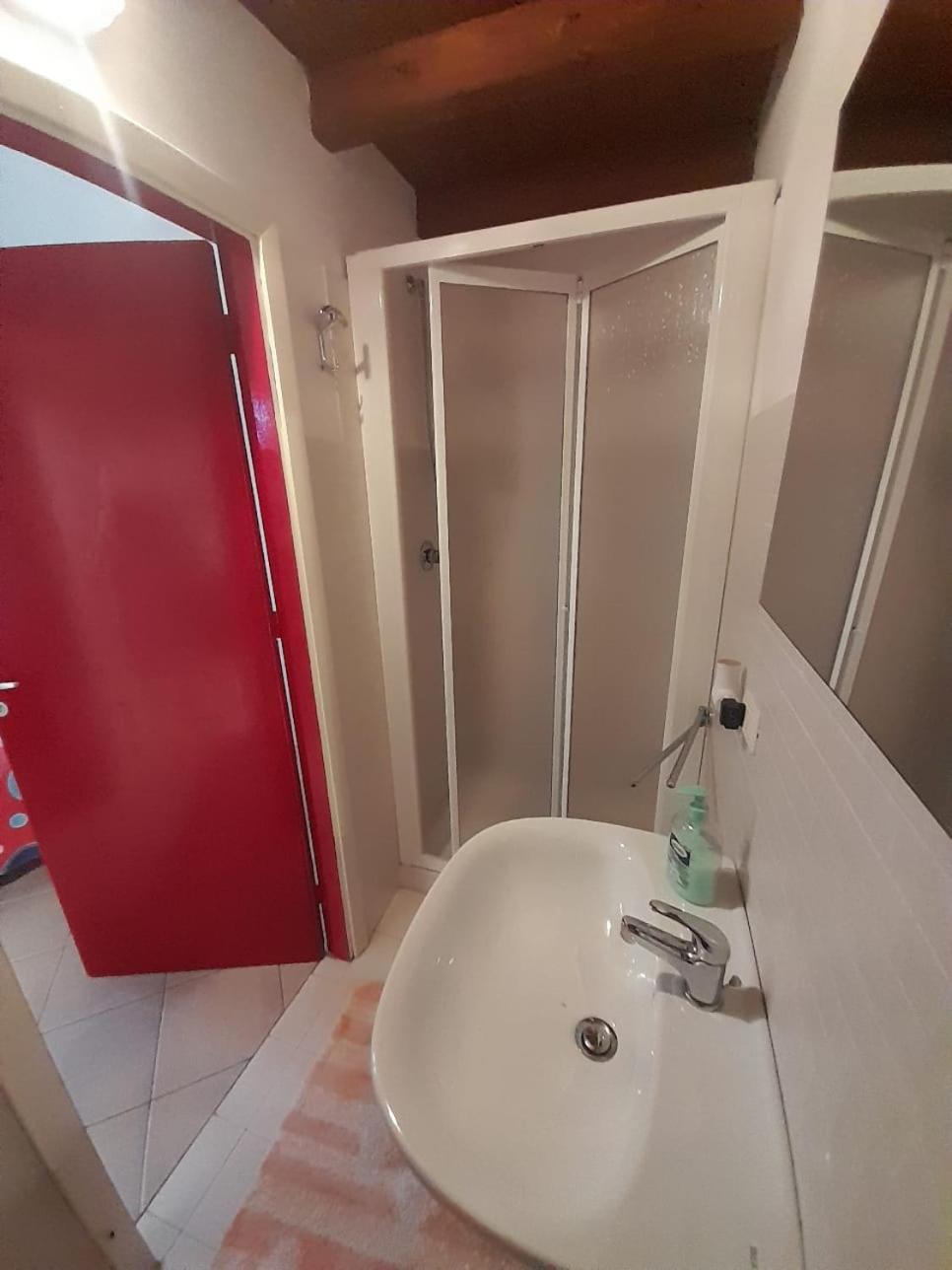 Little Italy Apartment Castellammare del Golfo Luaran gambar