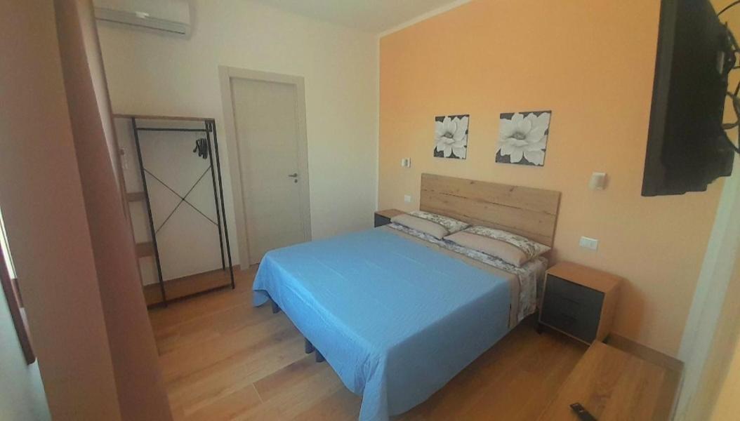 Little Italy Apartment Castellammare del Golfo Luaran gambar