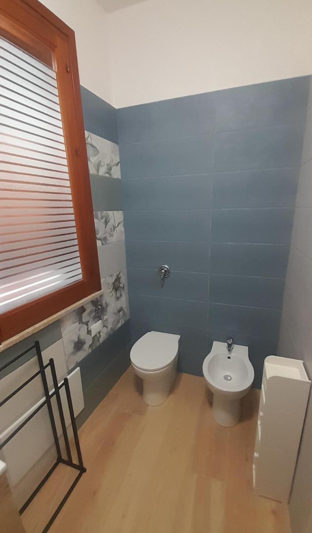 Little Italy Apartment Castellammare del Golfo Luaran gambar