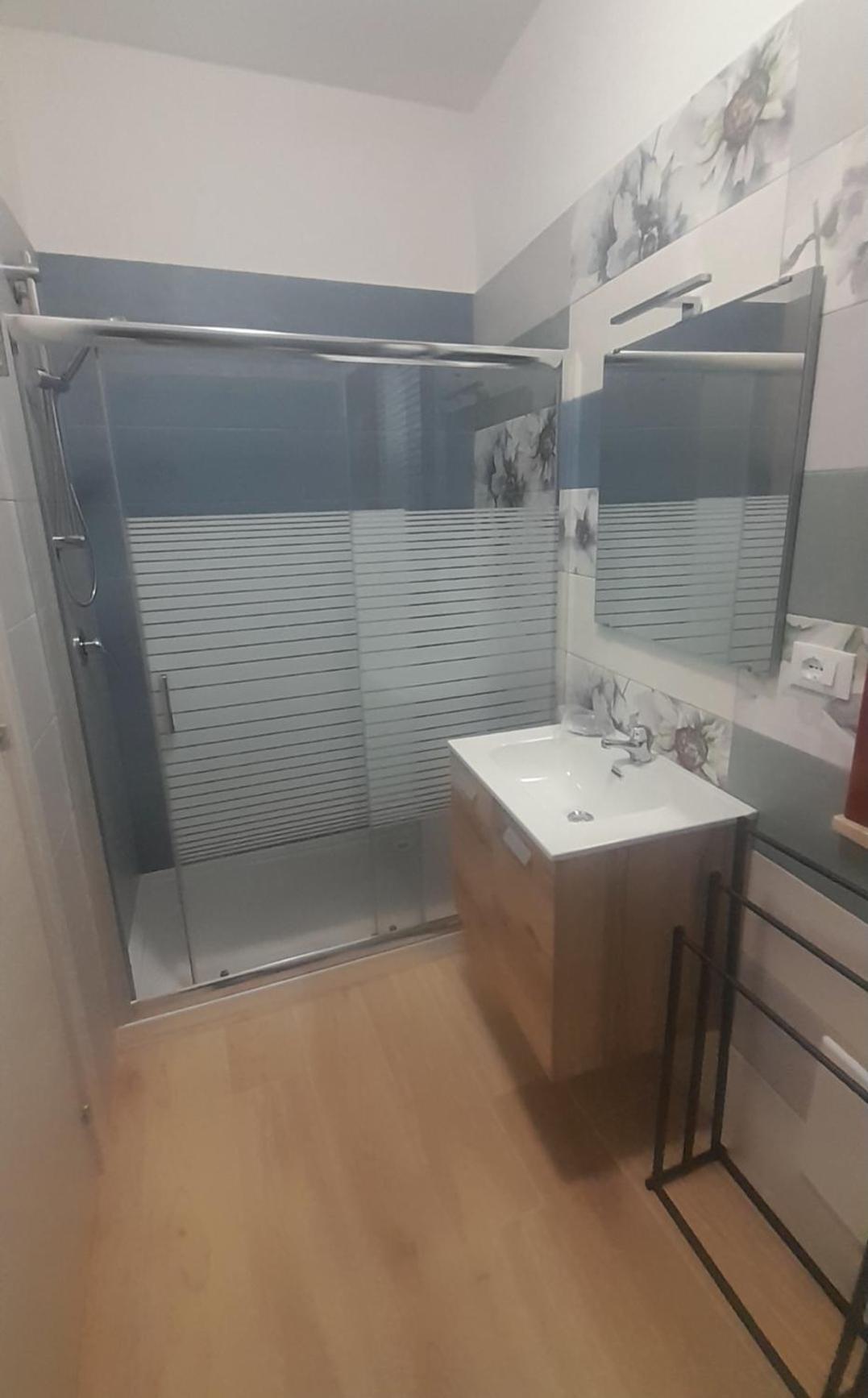 Little Italy Apartment Castellammare del Golfo Luaran gambar