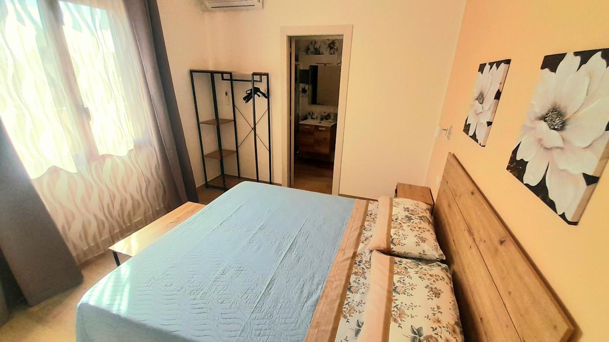 Little Italy Apartment Castellammare del Golfo Bilik gambar